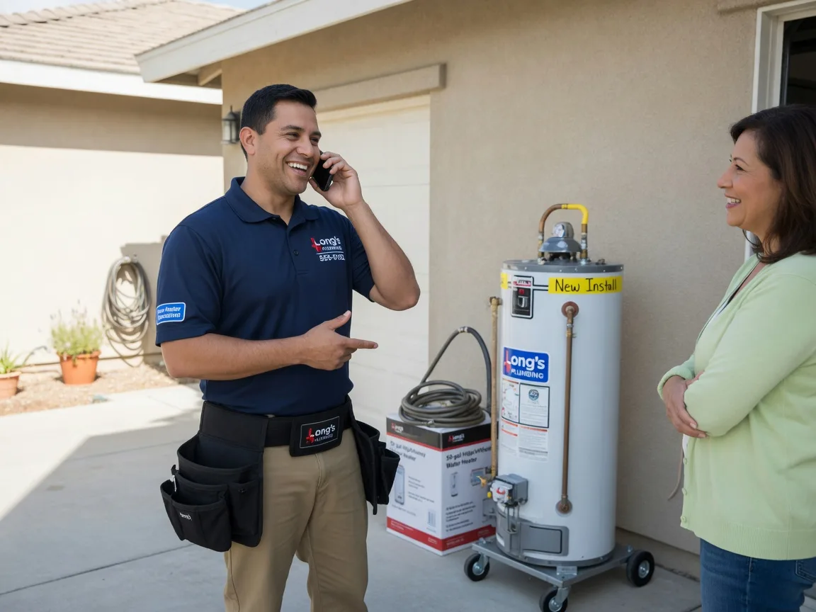 Leak Detection Ralston, WY FAQs